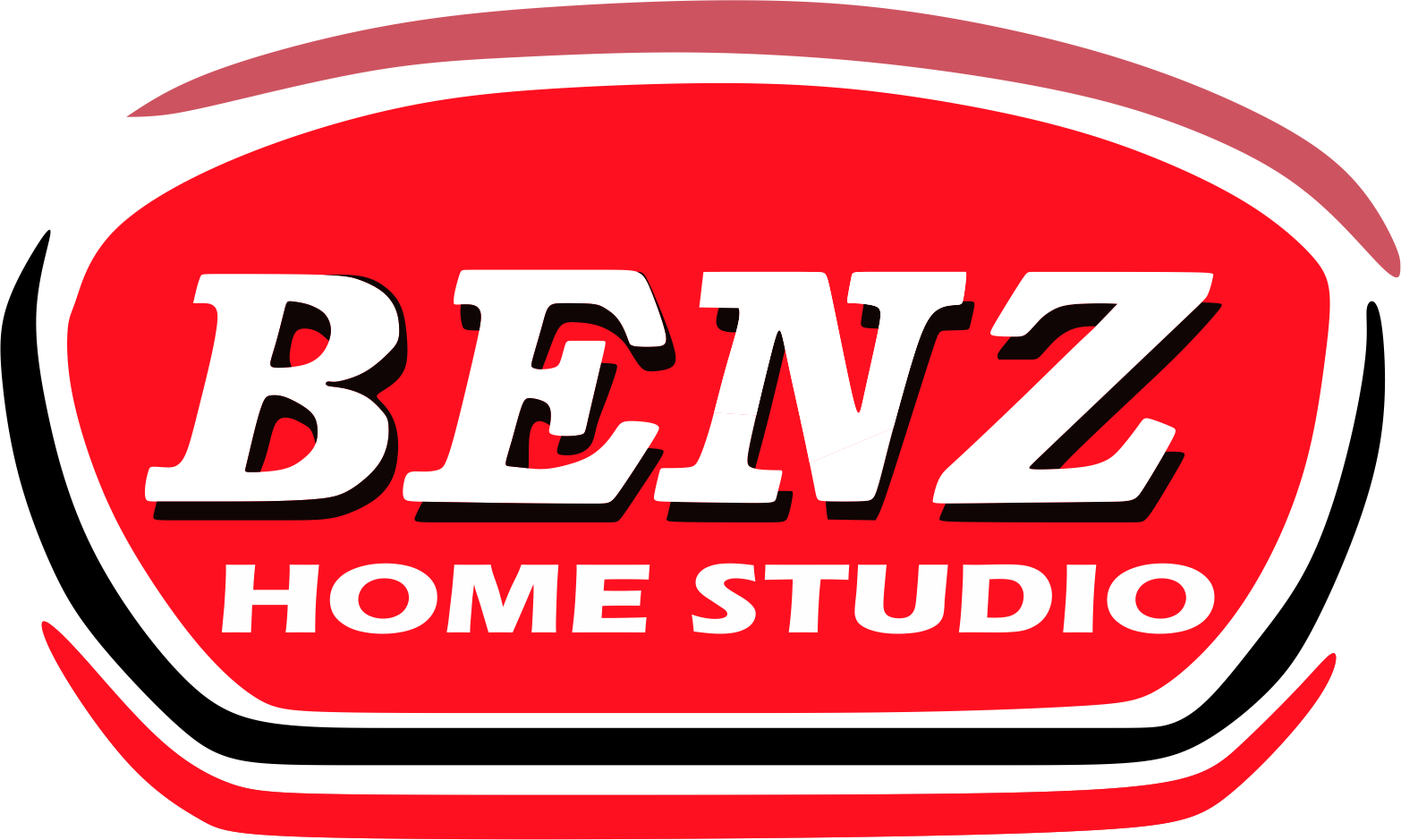 Benz Home Studio